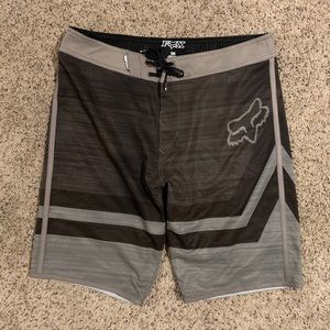 Fox racing boardshorts